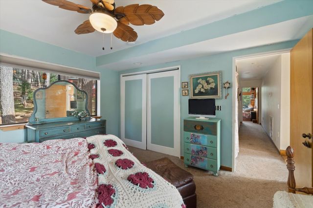 200 Button Road, Weaverville, CA 96093