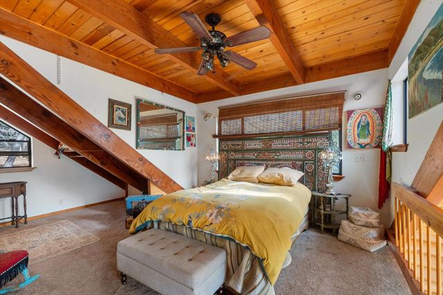 200 Button Road, Weaverville, CA 96093