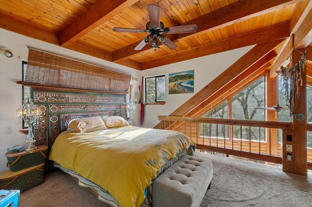 200 Button Road, Weaverville, CA 96093