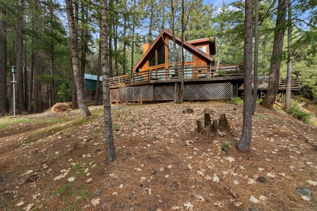 200 Button Road, Weaverville, CA 96093