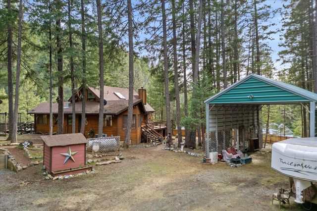 200 Button Road, Weaverville, CA 96093
