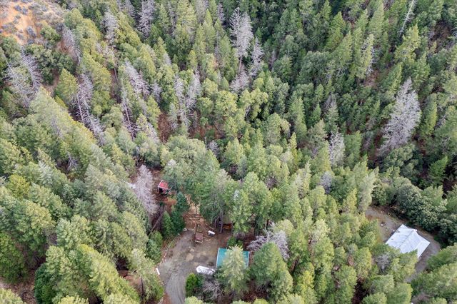 200 Button Road, Weaverville, CA 96093