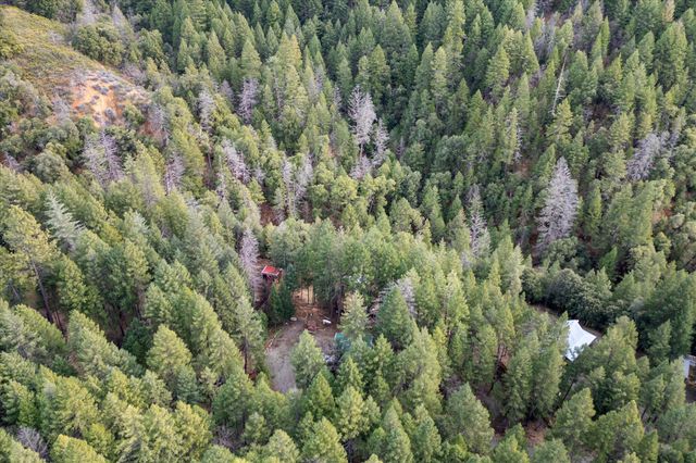 200 Button Road, Weaverville, CA 96093