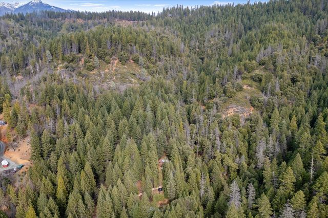 200 Button Road, Weaverville, CA 96093