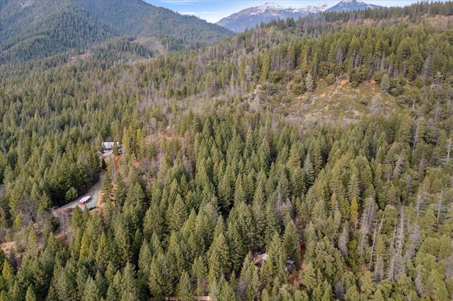 200 Button Road, Weaverville, CA 96093