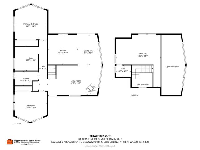 200 Button Road, Weaverville, CA 96093