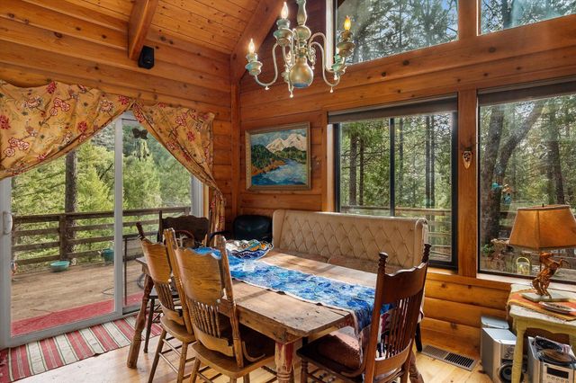 200 Button Road, Weaverville, CA 96093