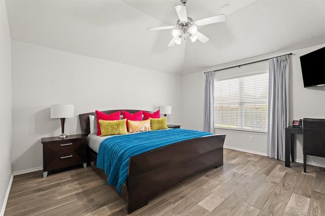 417 SW 39th Street, Moore, OK 73160