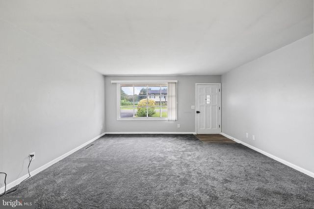 714 CULPEPER ST, Fredericksburg, VA 22405