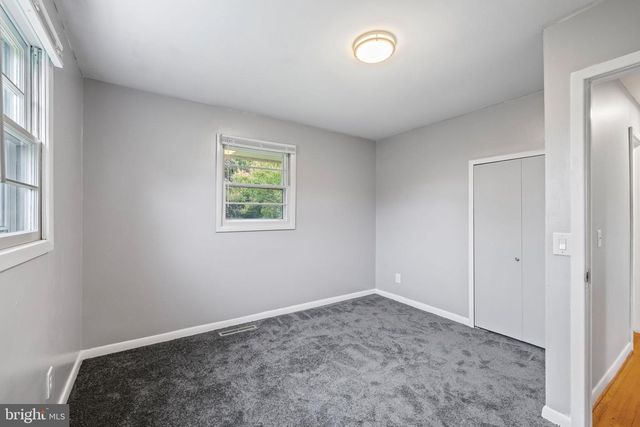 714 CULPEPER ST, Fredericksburg, VA 22405