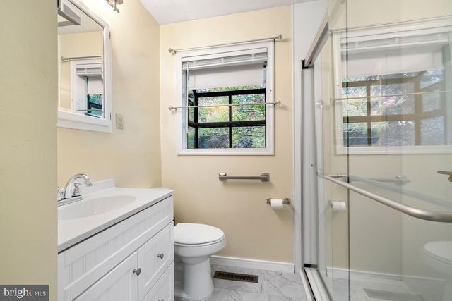 714 CULPEPER ST, Fredericksburg, VA 22405