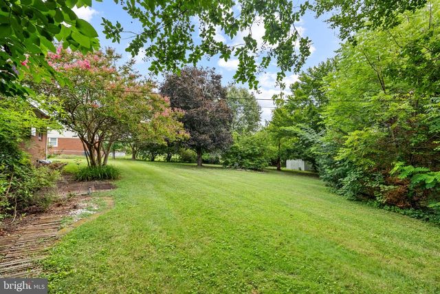 714 CULPEPER ST, Fredericksburg, VA 22405