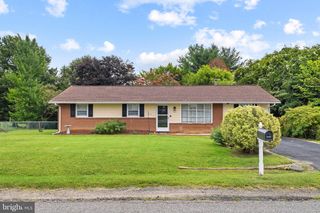 714 CULPEPER ST, Fredericksburg, VA 22405