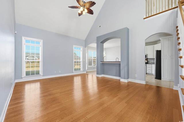 505 Quincy Hall Dr., Myrtle Beach, SC 29579