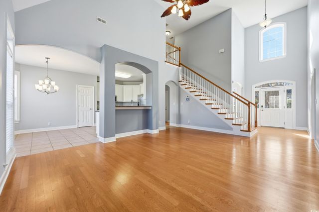 505 Quincy Hall Dr., Myrtle Beach, SC 29579