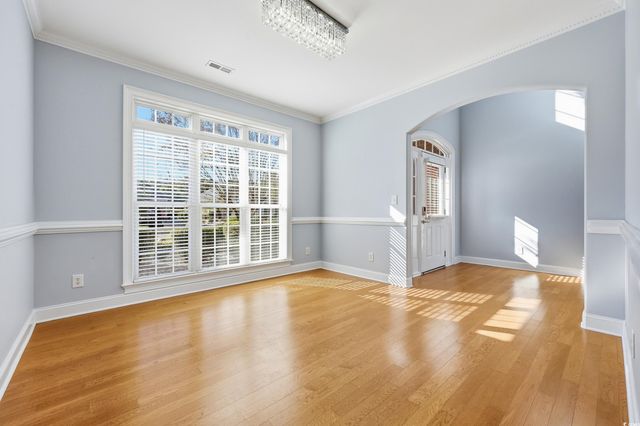 505 Quincy Hall Dr., Myrtle Beach, SC 29579