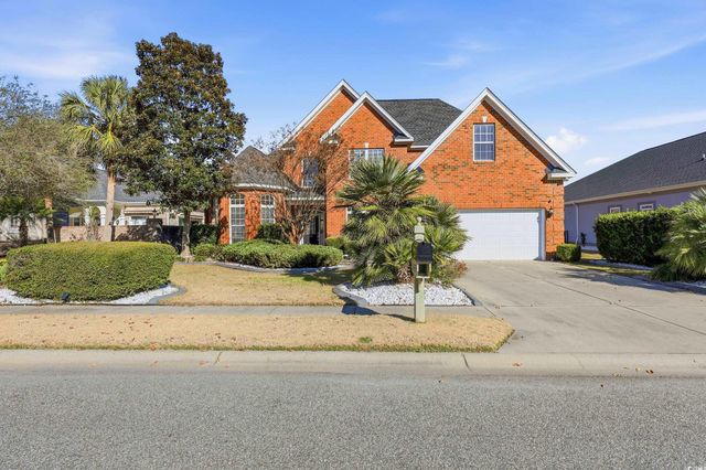 505 Quincy Hall Dr., Myrtle Beach, SC 29579