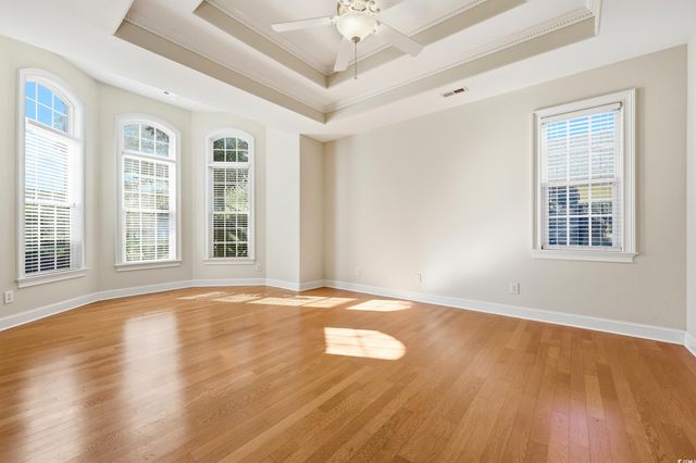 505 Quincy Hall Dr., Myrtle Beach, SC 29579