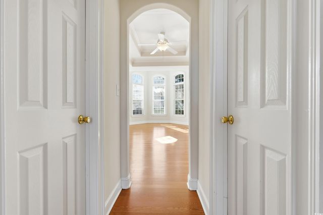 505 Quincy Hall Dr., Myrtle Beach, SC 29579