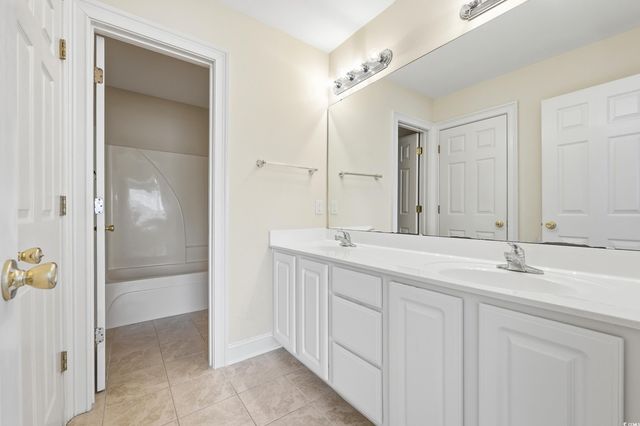 505 Quincy Hall Dr., Myrtle Beach, SC 29579