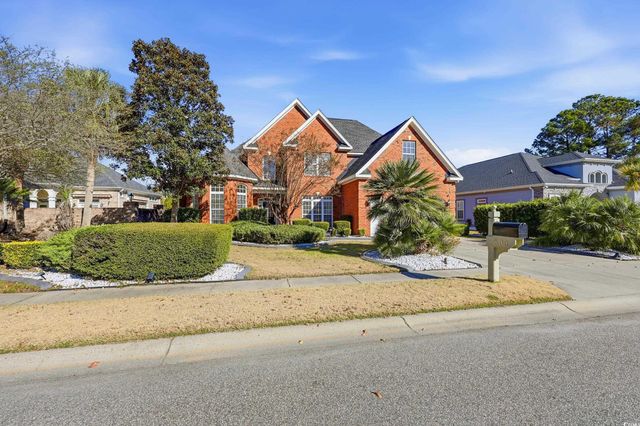 505 Quincy Hall Dr., Myrtle Beach, SC 29579