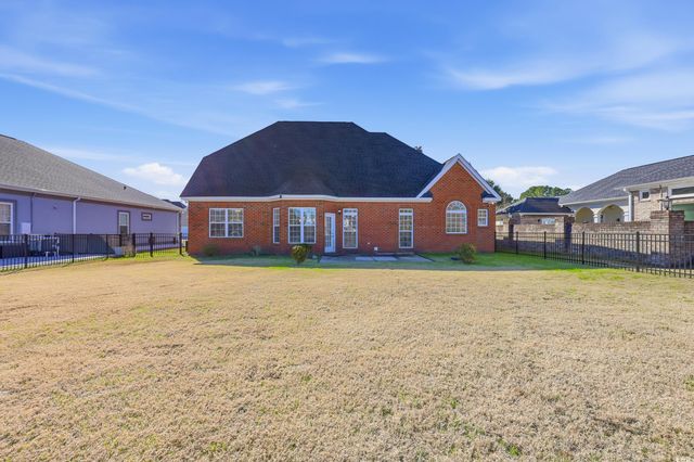 505 Quincy Hall Dr., Myrtle Beach, SC 29579