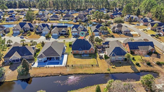 505 Quincy Hall Dr., Myrtle Beach, SC 29579