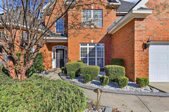 505 Quincy Hall Dr., Myrtle Beach, SC 29579