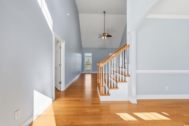 505 Quincy Hall Dr., Myrtle Beach, SC 29579