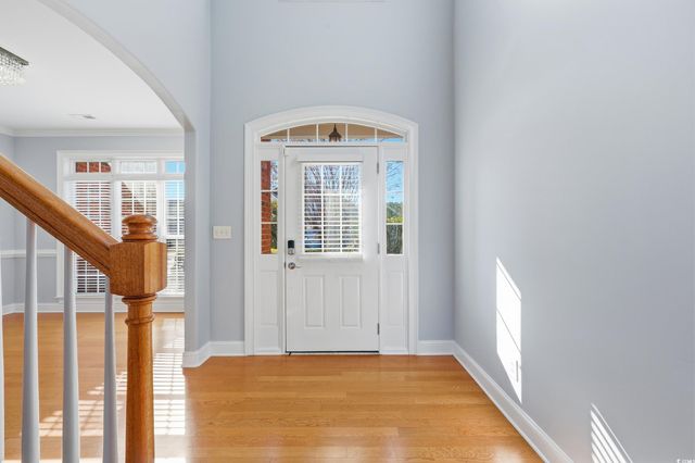 505 Quincy Hall Dr., Myrtle Beach, SC 29579