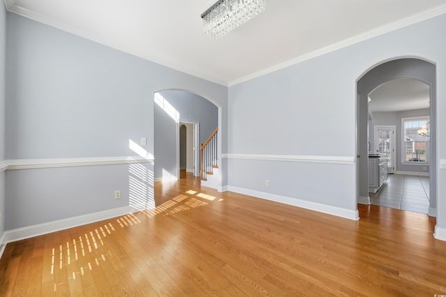 505 Quincy Hall Dr., Myrtle Beach, SC 29579