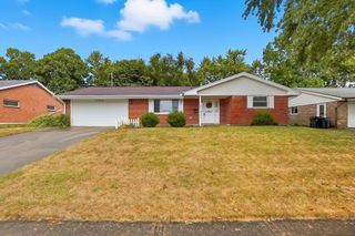 1063 Royalton Drive 1063 Royalton Drive, Vandalia, OH 45377