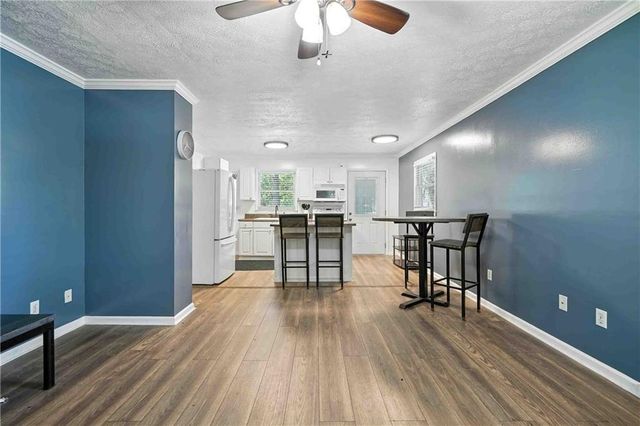 550 Donahoo SE Road, Silver Creek, GA 30173