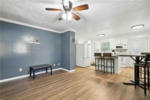 550 Donahoo SE Road, Silver Creek, GA 30173