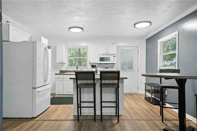 550 Donahoo SE Road, Silver Creek, GA 30173