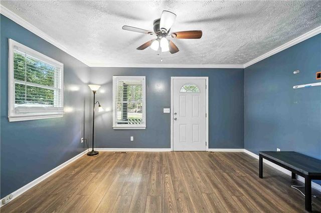 550 Donahoo SE Road, Silver Creek, GA 30173