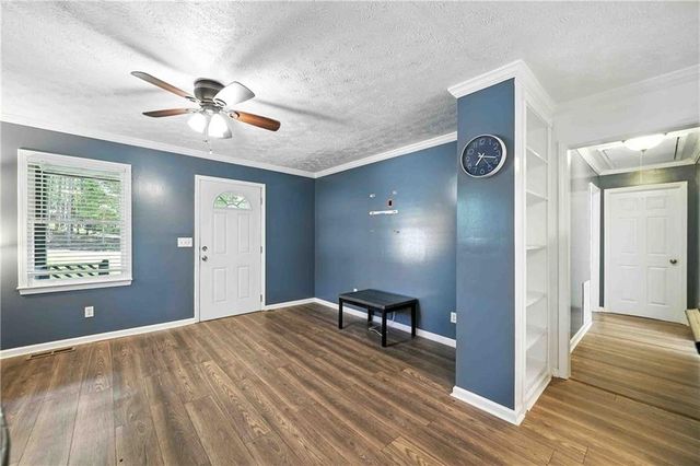 550 Donahoo SE Road, Silver Creek, GA 30173