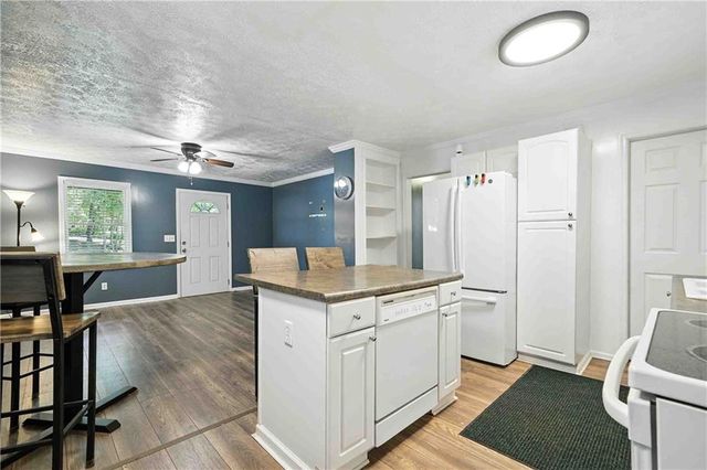 550 Donahoo SE Road, Silver Creek, GA 30173