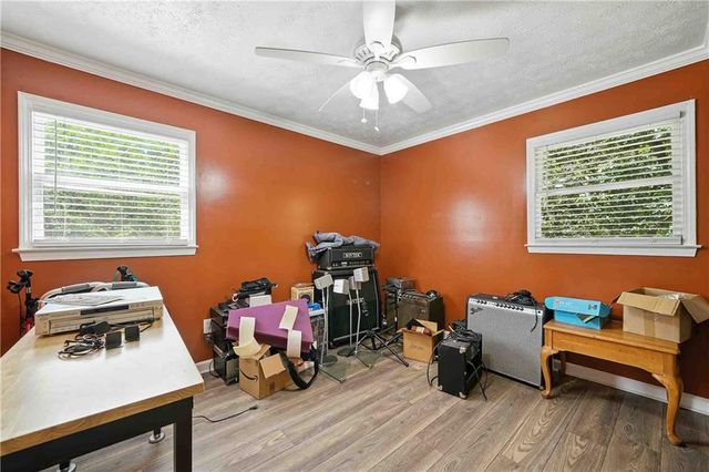 550 Donahoo SE Road, Silver Creek, GA 30173