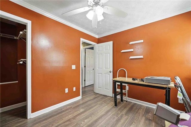 550 Donahoo SE Road, Silver Creek, GA 30173