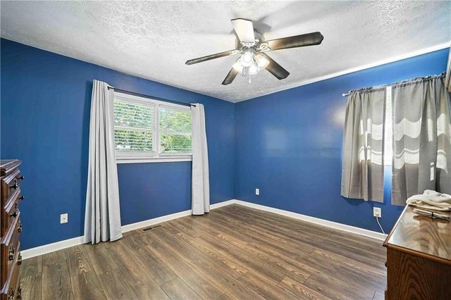 550 Donahoo SE Road, Silver Creek, GA 30173