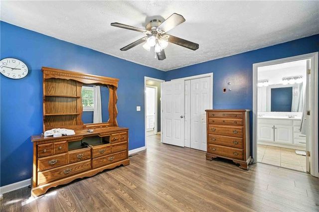 550 Donahoo SE Road, Silver Creek, GA 30173