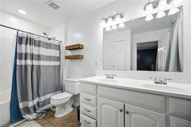 550 Donahoo SE Road, Silver Creek, GA 30173