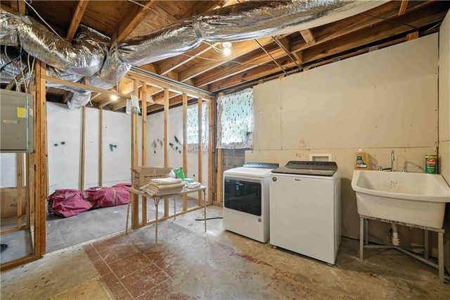 550 Donahoo SE Road, Silver Creek, GA 30173