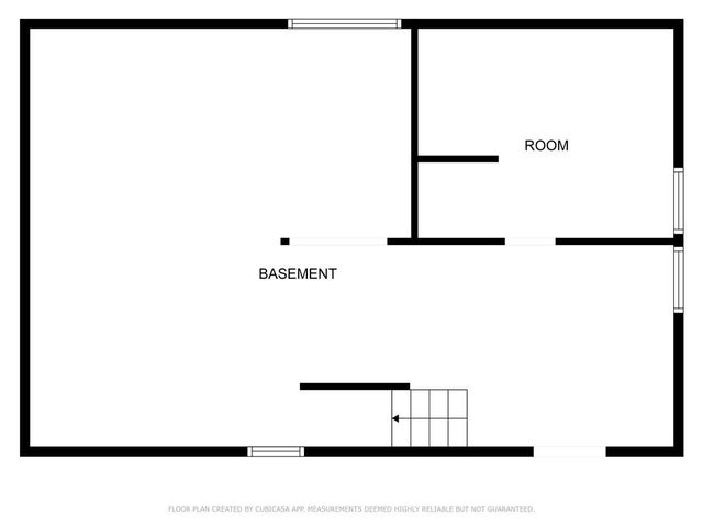 550 Donahoo SE Road, Silver Creek, GA 30173