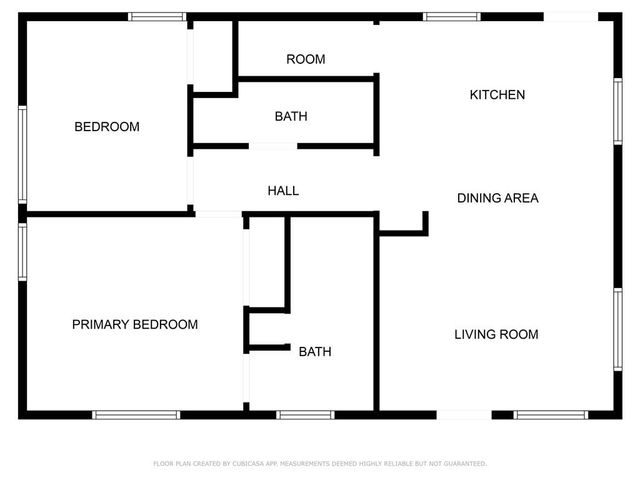 550 Donahoo SE Road, Silver Creek, GA 30173