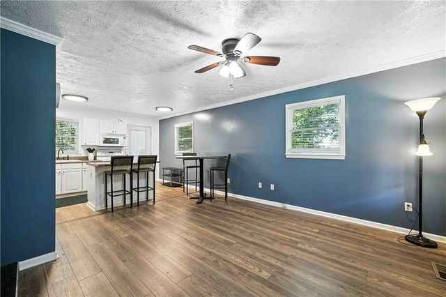 550 Donahoo SE Road, Silver Creek, GA 30173