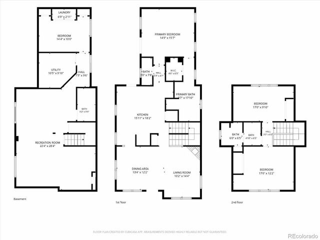3121 Fulton Street, Denver, CO 80238
