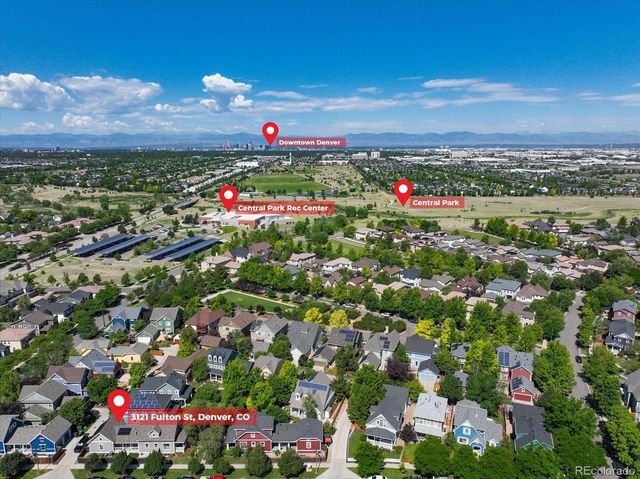 3121 Fulton Street, Denver, CO 80238