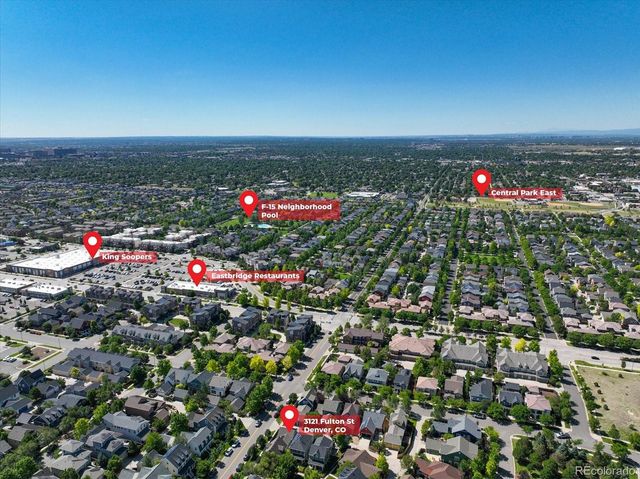 3121 Fulton Street, Denver, CO 80238